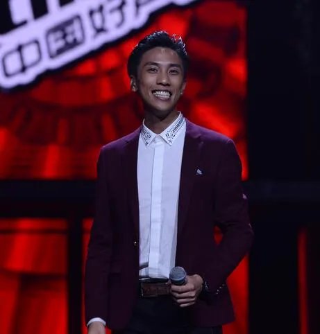 陈乐基光辉岁月是哪一期演唱 《好声音》出局惹网友不满