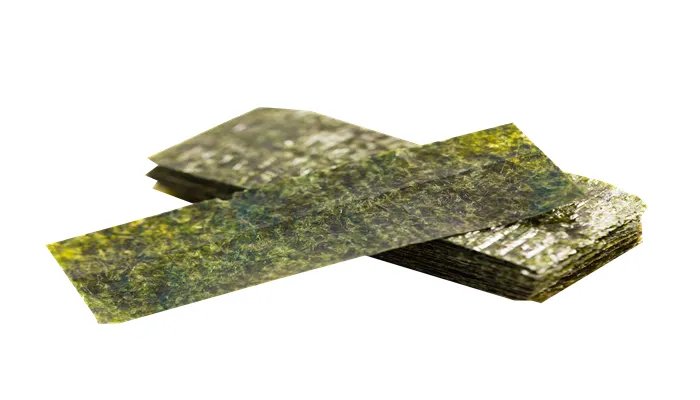 海苔由哪种海藻制作而成 海苔是由什么海藻制成