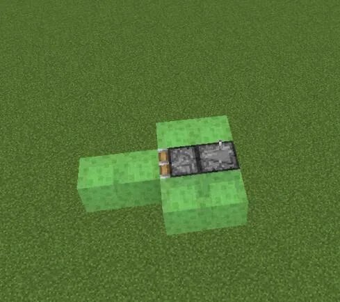 我的世界飞机怎么造