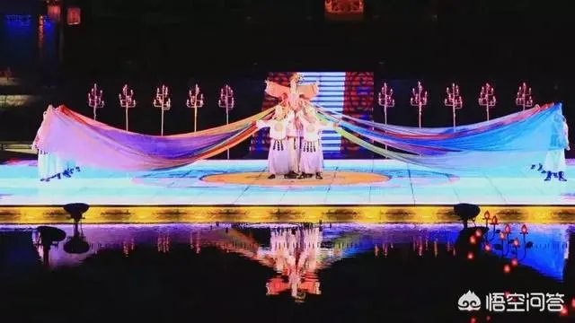 西安两日游,可以去哪些景点?