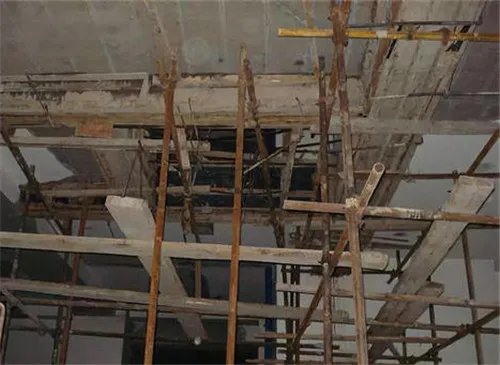 钢筋混凝土楼板能否切割