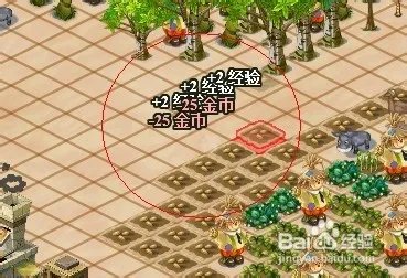 守卫农场怎么种菜