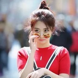 国内最美的十大女明星分别是谁？