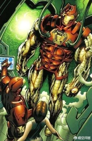 如果反派用纳米虫能不能秒杀钢铁侠？或者蚁人变小进入钢铁侠的盔甲会不会很致命呢？