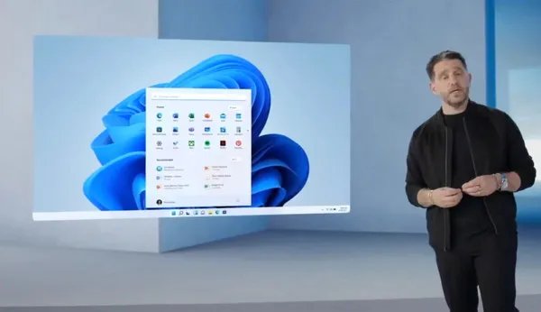 Windows11的正式版即将发布，如何才能将电脑升级为此版本？