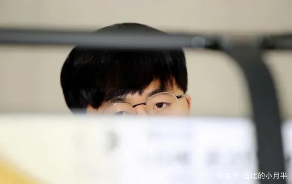 柯洁赢了申旻埈后，是不是很快就能拿到世界冠军了？