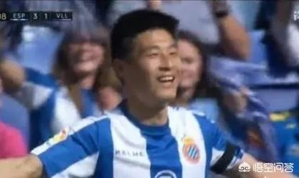 武磊斩获西甲首球，比赛中武磊惊现世界级停球，60米长传稳在脚下，这球打满分吗？