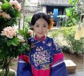 宫锁珠帘的百合(赵丽颖饰)会在第几集出现呢