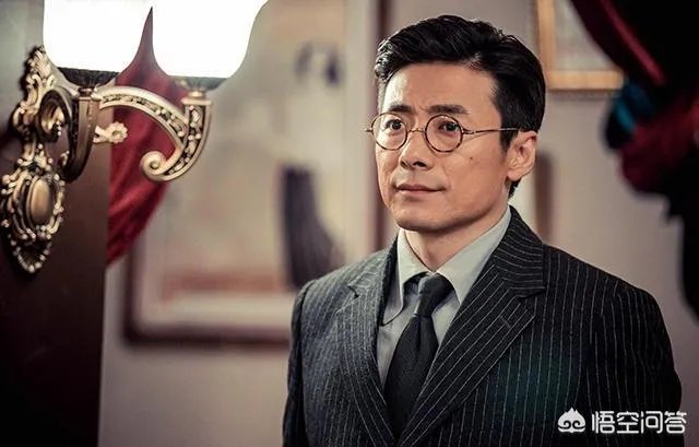 《面具》会和《潜伏》一样火吗?