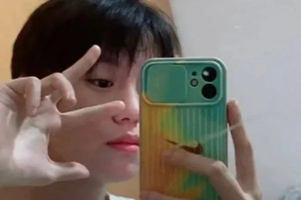 付佳源个人简历