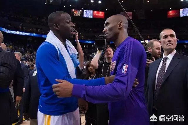 科比最后一战砍下60分,为什么还要退役?