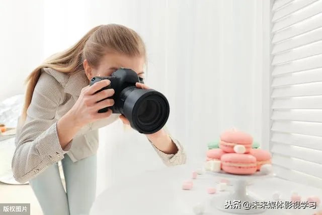 产品摄影怎么拍摄？