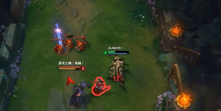 LOL英雄联盟S6大嘴玩法教学 lol大嘴符文天赋攻略