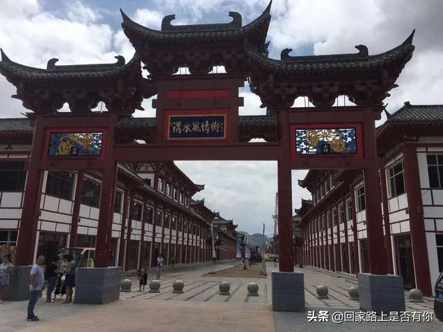 甘肃陇西县有哪些好吃好玩的？