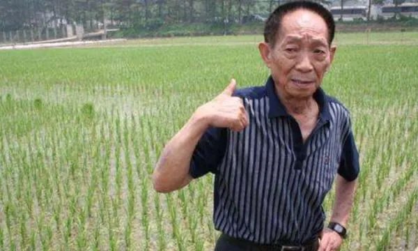 袁隆平90大寿是怎么举办的?