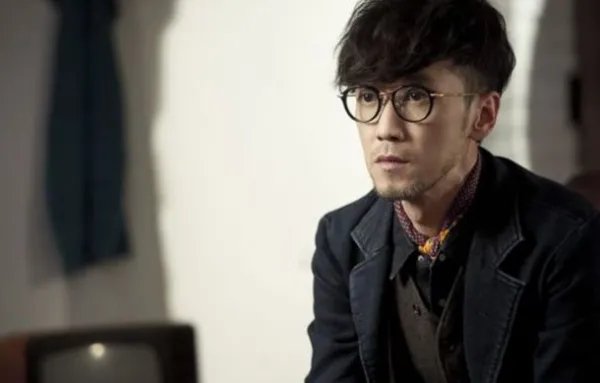 周传雄写过哪些歌曲