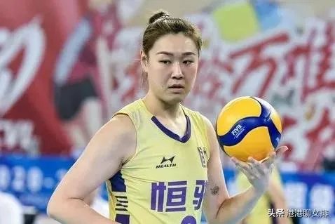 猜想中国女排二队的七仙女阵，二队七仙女都会有谁？