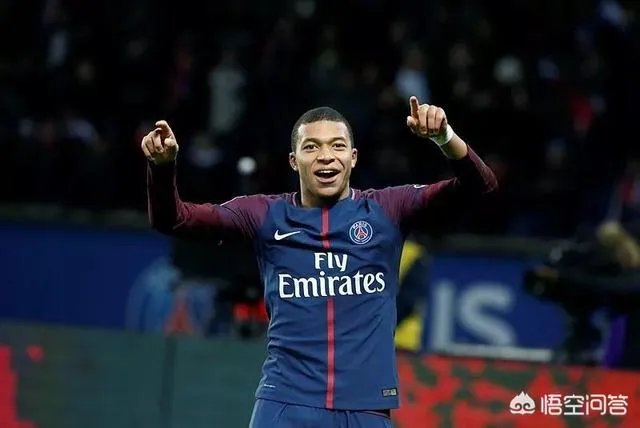 姆巴佩荣获2018年法国足球先生，科帕奖之后再获殊荣，如何评价他今年的表现？