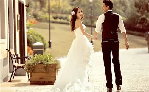 海南结婚照团购多少钱 怎样选择婚纱照团购