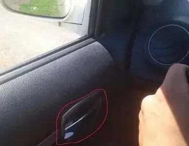 实际怎么样倒车入库技巧图解