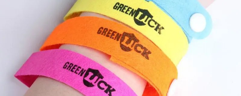 防蚊手环有用吗