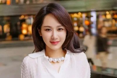 杨紫亮相《微博之夜》瘦了好多，你都知道哪些减肥秘诀？