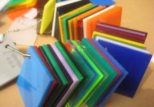 亚克力板价格表2018 亚克力板具有哪些优点