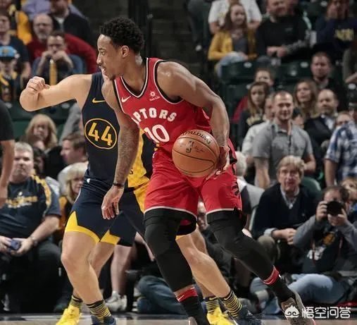 猛龙106：99战胜步行者，豪取10连胜，稳坐东部第一，猛龙为何能在东部称霸？