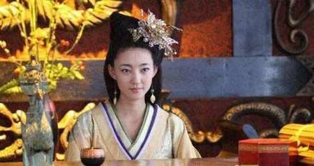 能歌善舞、美艳动人的戚夫人为何被称为厕所之神？