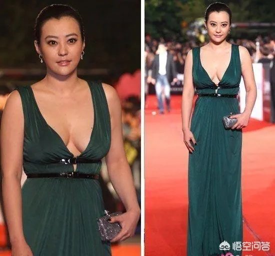 郝蕾的演技也就那样