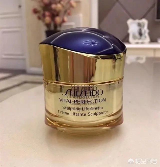 资生堂的眼霜怎么样？