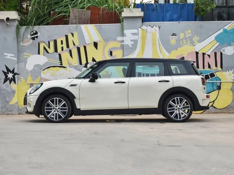 MINICLUBMAN2022款5座最低价格是多少钱？