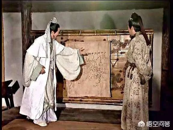 刘备失败的原因是不是因为诸葛亮“隆中对”的失误？