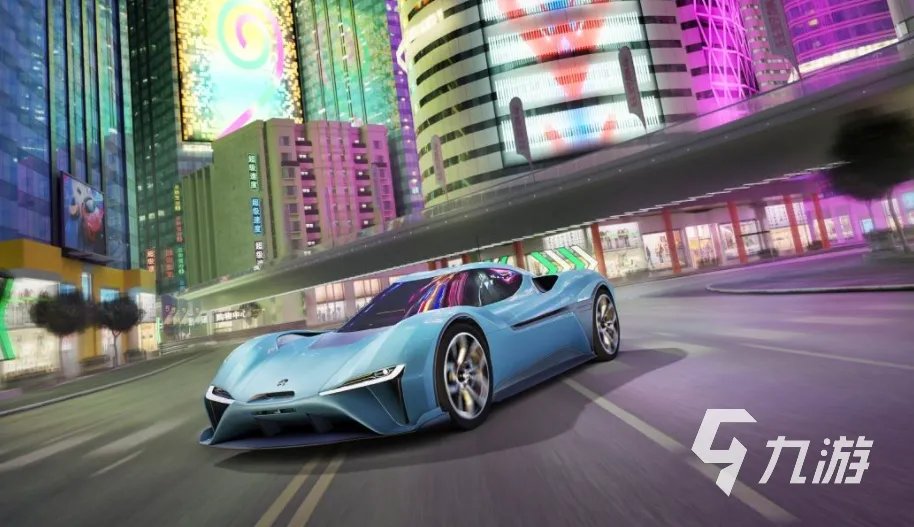 3d开车模拟游戏下载大全2022 有哪些好玩的开车游戏推荐