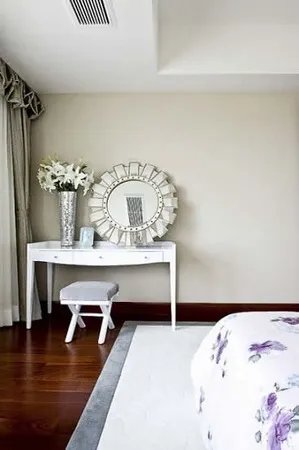 80后小主妇秀美丽家 现代简约混搭欧式奢华