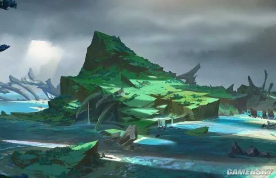 《原神》远吕羽氏遗事任务图解攻略