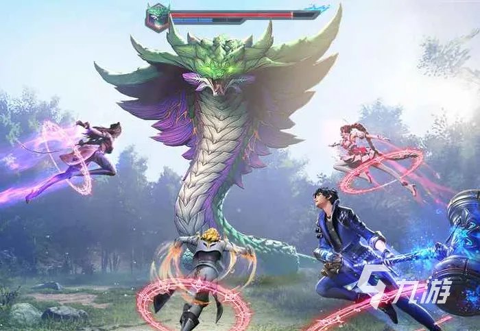 2021十大长期耐玩的手机游戏推荐 最火爆长期耐玩手游排行榜合集