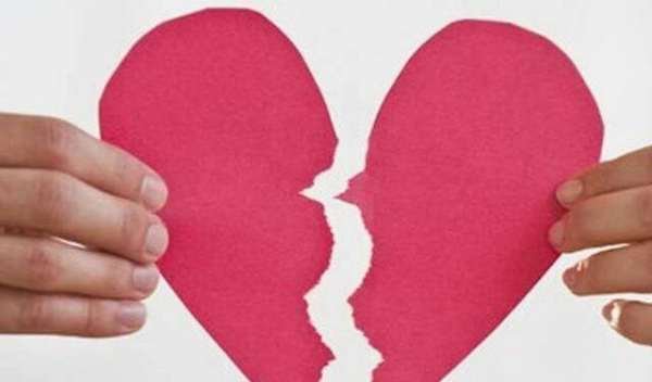 为什么中国人的离婚率越来越高