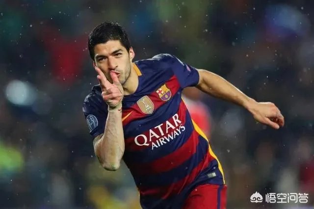 不同时期的梅西搭档，谁才是最佳？