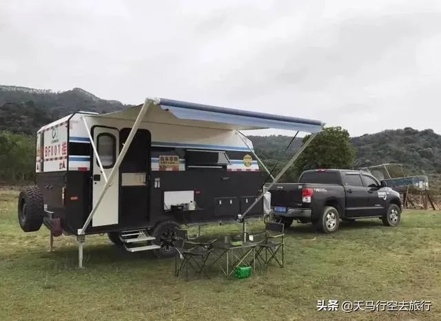 我是一家旅行社，想发展房车出游项目，可以和哪家房车公司合作？