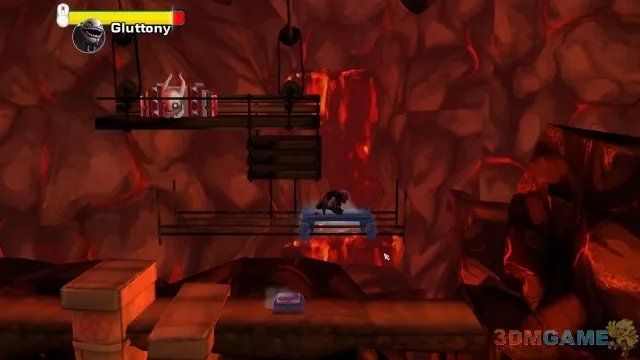 原罪的聚会图文攻略 教你怎么玩原罪的聚会