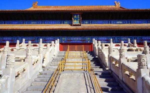 太庙与故宫只有一墙之隔，为何票价悬殊如此之大？