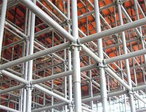 满堂脚手架搭设规范要求有什么