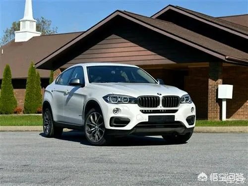 宝马X6怎么样？多少钱能买下来？