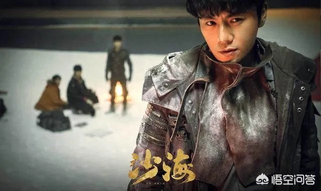 秦昊是一个怎样的演员?