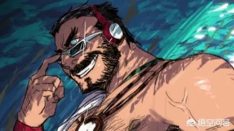 LOL中哪位英雄的技能最令你想吐槽？