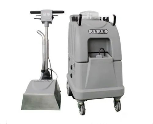 地毯清洗机的操作方法和注意事项