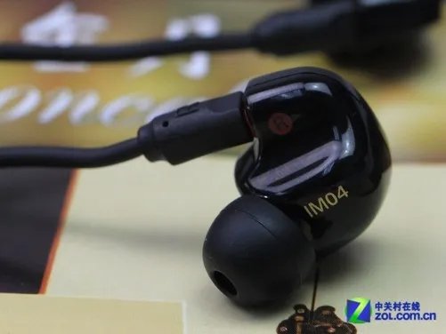日系耳塞希望? 铁三角4单元动铁首测