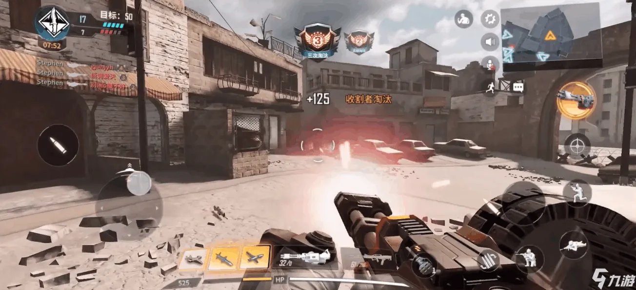 使命召唤手游大马士革怎么解锁 大马士革解锁方法一览