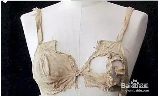 胸罩穿着怎样才算舒服